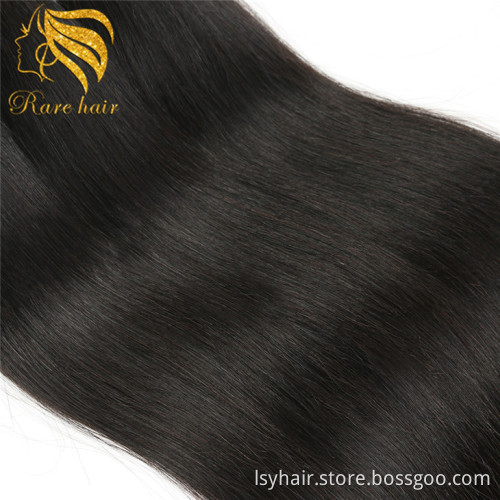 Cheap 1Kg 10 Bundles Virgin Hair Wholesale Price 100% Brazilian Human Hair, Buy Bulk Hair Weave For Sale In South Africa Zambia